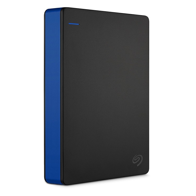 خرید هارد اکسترنال پلی استیشن - Seagate Game Drive | ظرفیت 4 ترابایت